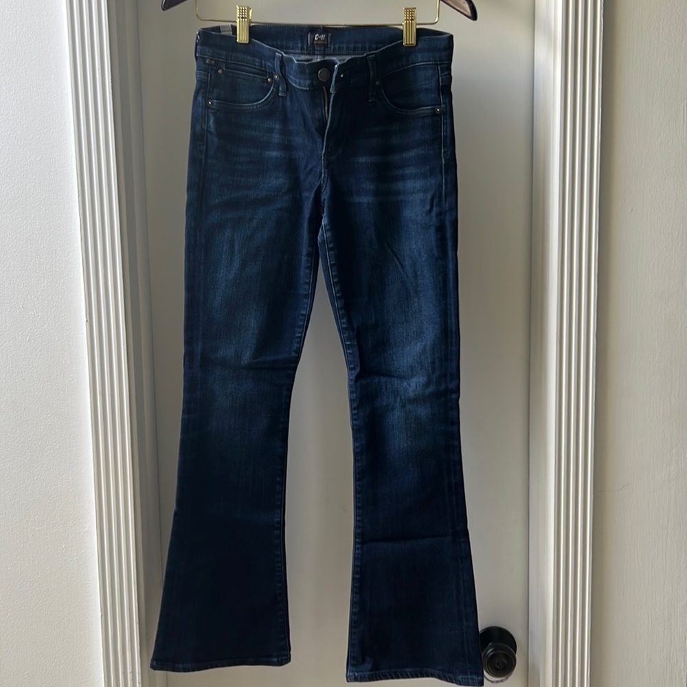 Citizen of humanity Jean